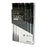 ShinHan Touch Opaque Marker Black & White Assorted Nibs 6 Pack CXSH86150032007