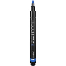 ShinHan Touch Opaque Marker Fine 0.8-1.3mm Blue CXSH86130032007