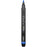 ShinHan Touch Opaque Marker Fine 0.8-1.3mm Blue CXSH86130032007