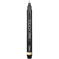 ShinHan Touch Opaque Marker Fine 0.8-1.3mm Gold CXSH86130032013