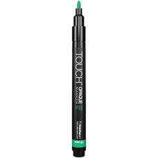 ShinHan Touch Opaque Marker Fine 0.8-1.3mm Green CXSH86130032005