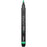 ShinHan Touch Opaque Marker Fine 0.8-1.3mm Green CXSH86130032005
