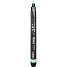 ShinHan Touch Opaque Marker Fine 0.8-1.3mm Green Yellow CXSH86130032004