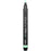 ShinHan Touch Opaque Marker Fine 0.8-1.3mm Green Yellow CXSH86130032004