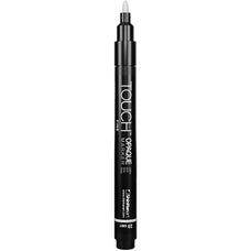ShinHan Touch Opaque Marker Fine 0.8-1.3mm Grey CXSH86130032037