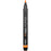 ShinHan Touch Opaque Marker Fine 0.8-1.3mm Orange CXSH86130032002