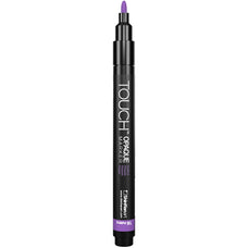 ShinHan Touch Opaque Marker Fine 0.8-1.3mm Purple CXSH86130032008