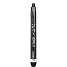 ShinHan Touch Opaque Marker Fine 0.8-1.3mm White CXSH86130032012