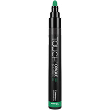 ShinHan Touch Opaque Marker Medium 1.5-2.3mm Green CXSH86130032020