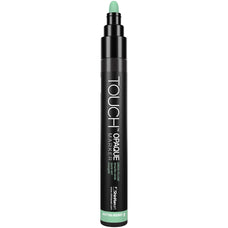 ShinHan Touch Opaque Marker Medium 1.5-2.3mm Green Yellow CXSH86130032019
