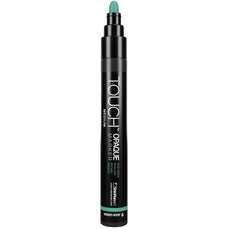 ShinHan Touch Opaque Marker Medium 1.5-2.3mm Jade Green CXSH86130032039