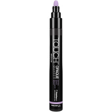 ShinHan Touch Opaque Marker Medium 1.5-2.3mm Wisteria CXSH86130032041