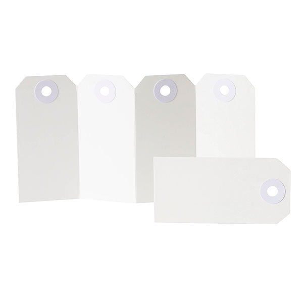 Shipping Tags No. 2 -  82 x 40mm AO38984