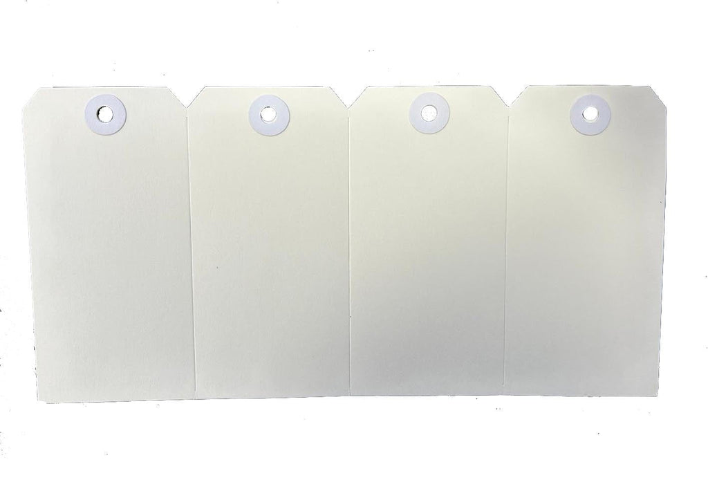 Shipping Tags No. 3 - 96 x 48mm | Esselte — Discount Office