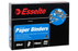 Silver Paper Fastener / Binder 19mm x 200 AO0006438