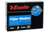 Silver Paper Fastener / Binder 25mm x 200 AO0006446