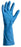 Silverlined Latex Blue Rubber Gloves 70.0g x 96's Pack - Large MPH29465