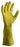 Silverlined Latex Yellow Rubber Gloves 70.0g x 96's Pack - Extra Large MPH29495