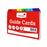 Silvine Cardboard System Card Indices 6 x 4 CXSILVINE864