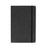 Silvine Executive Notebook A5 160 Pages Lined Black CX197BK