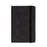 Silvine Executive Notebook A6 160 Pages Lined Black CX196BK