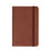 Silvine Executive Notebook A6 160 Pages Lined Tan CX196TN