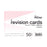 Silvine Tinted Revision Cards, 6mm Ruled, 152 x 102mm, 50 Cards, Pink CX1002219