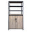 Single Bay Element Storage Unit MG_ELEU_ST