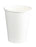 Single Wall PE Paper Cups, White, 12oz, 390ml x 1000's pack MPH16035