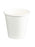 Single Wall PE Paper Cups, White, 6oz, 230ml x 1000's pack MPH16025