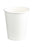 Single Wall Universal PE Paper Cups, White, 8oz, 90mm Diameter, 280ml x 1000's pack MPH16032