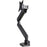 Slim Single Monitor Arm with USB Ports IM4936076