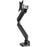 Slim Single Monitor Arm with USB Ports IM4936076