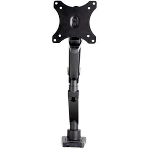 Slim Single Monitor Arm with USB Ports IM4936076