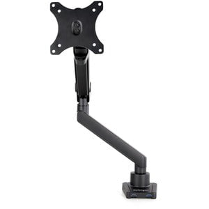 Slim Single Monitor Arm with USB Ports IM4936076