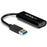 Slim USB 3.0 to VGA External Video Card Multi Monitor Adapter1920x1200 1080p IM2560948