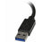 Slim USB 3.0 to VGA External Video Card Multi Monitor Adapter1920x1200 1080p IM2560948