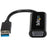 Slim USB 3.0 to VGA External Video Card Multi Monitor Adapter1920x1200 1080p IM2560948