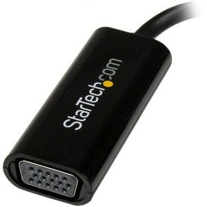 Slim USB 3.0 to VGA External Video Card Multi Monitor Adapter1920x1200 1080p IM2560948