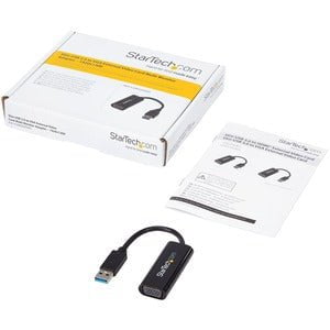 Slim USB 3.0 to VGA External Video Card Multi Monitor Adapter1920x1200 1080p IM2560948