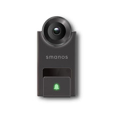 SMANOS Smart Video Door Bell DSSMDB20