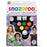 Snazaroo Ultimate Party Pack Kit, Face Paints, Glitters, Sponges, Brushes JA0385880