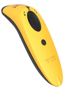 Socket Mobile SocketScan S700, 1D Bluetooth Scanner, Yellow SKSCSKCX33931851