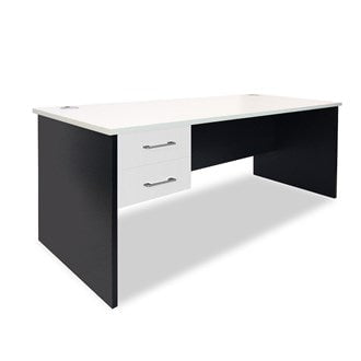 Sonic Desk 1800mm x 750mm with Drawers MG_SONDSK187D