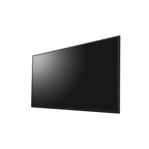 75 Lcd Size Sony 75-inch BRAVIA 4K Ultra HD HDR Professional Display - 75