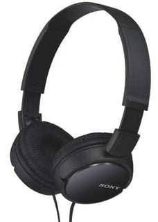 Sony MDRZX110B Overhead Headphones DVSH166