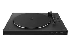 Sony PSLX310BT Turntable with Bluetooth Connectivity DVSPA790