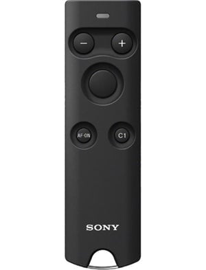 Sony RMTP1BT Wireless Remote Commander DVSA9011