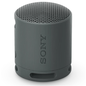 Sony SRSXB100B Wireless Speaker Black DVSPA771