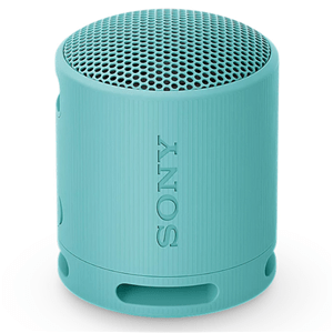 Sony SRSXB100L Wireless Speaker Blue DVSPA775